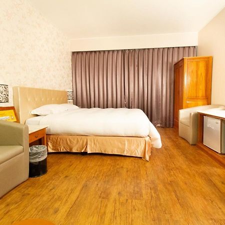 Daniel Motel Xinying Exteriör bild
