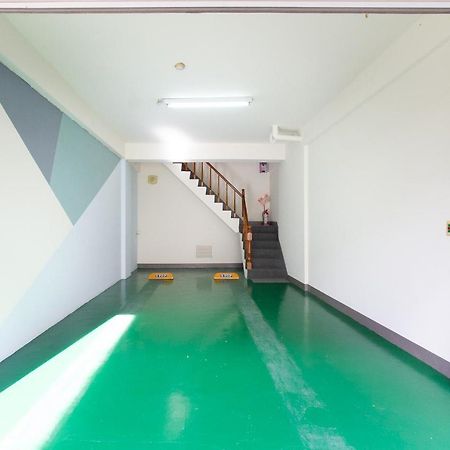 Daniel Motel Xinying Exteriör bild