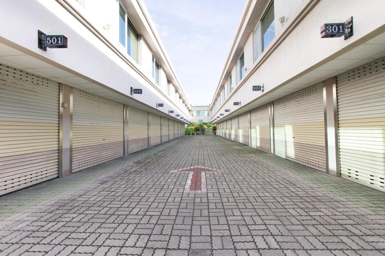 Daniel Motel Xinying Exteriör bild